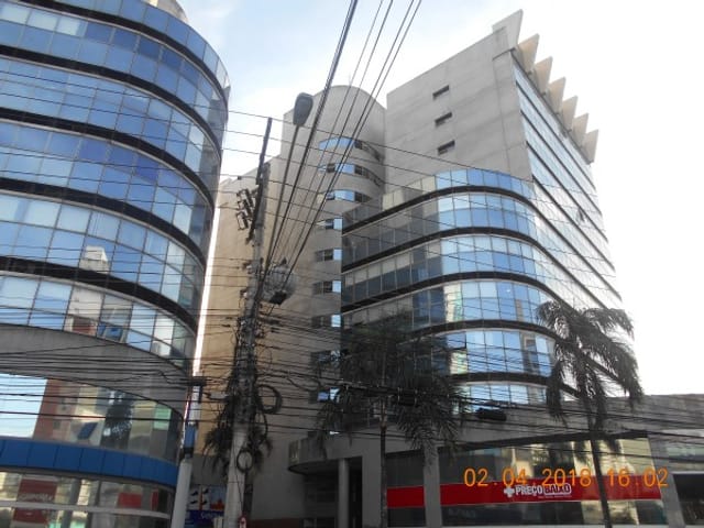 Foto do Comercial - Loja para Locação 1 Vaga, 42M², SANTA LUCIA, VITORIA - ES | CENTURY TOWERS | Vitoria Imóveis