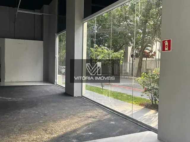 Loja para alugar, no bairro JARDIM CAMBURI em Vitoria