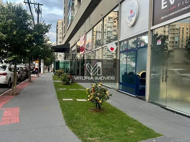 Loja para alugar, no bairro JARDIM CAMBURI em Vitoria