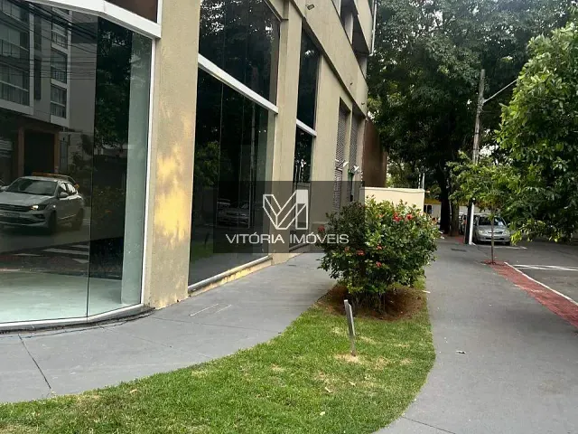 Loja para alugar, no bairro JARDIM CAMBURI em Vitoria