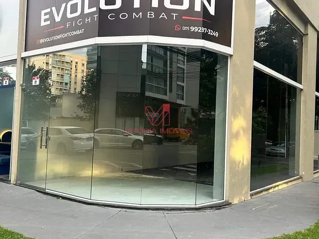 Loja para alugar, no bairro JARDIM CAMBURI em Vitoria