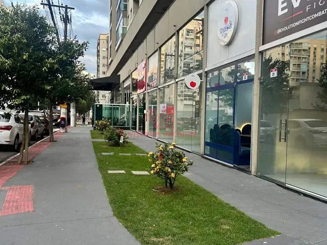 Loja para alugar, no bairro JARDIM CAMBURI em Vitoria