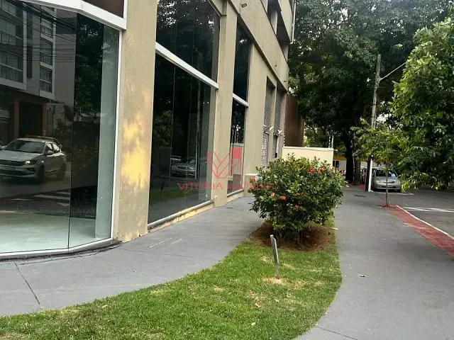 Loja para alugar, no bairro JARDIM CAMBURI em Vitoria
