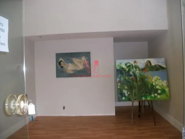 Loja com 28m², para alugar, no bairro SANTA LUCIA em Vitoria