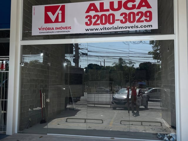 Foto do Loja - Loja para locação com 65m²,  Vaga de garagem  em Jardim da Penha , próximo a Ufes , Vitória - ES | JOSÉ DAHER | Vitoria Imóveis