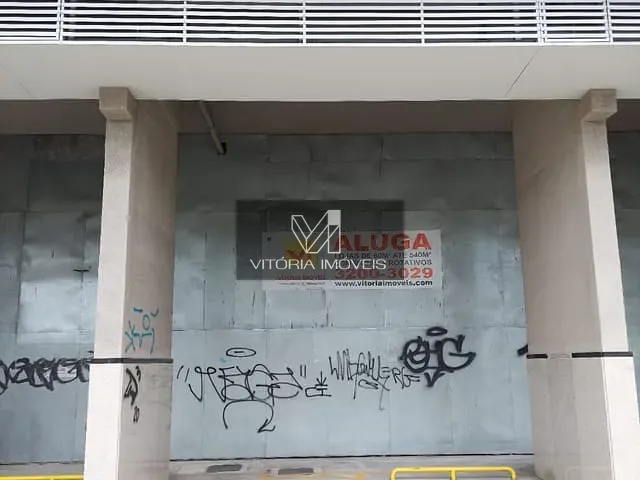 Loja para alugar, no bairro JARDIM DA PENHA em Vitoria