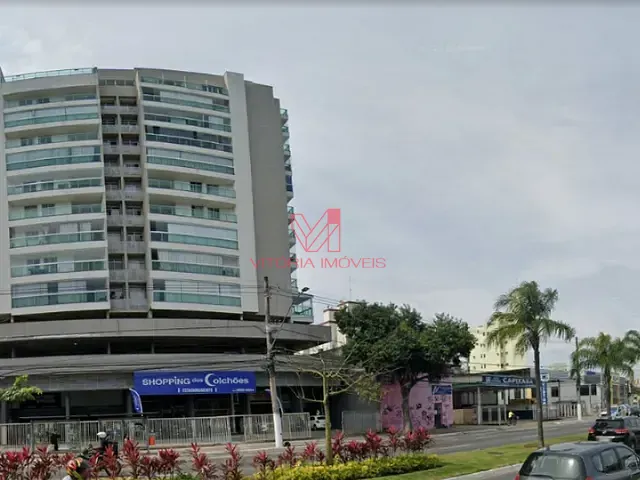 Loja à venda ou para alugar, no bairro JARDIM DA PENHA em Vitoria