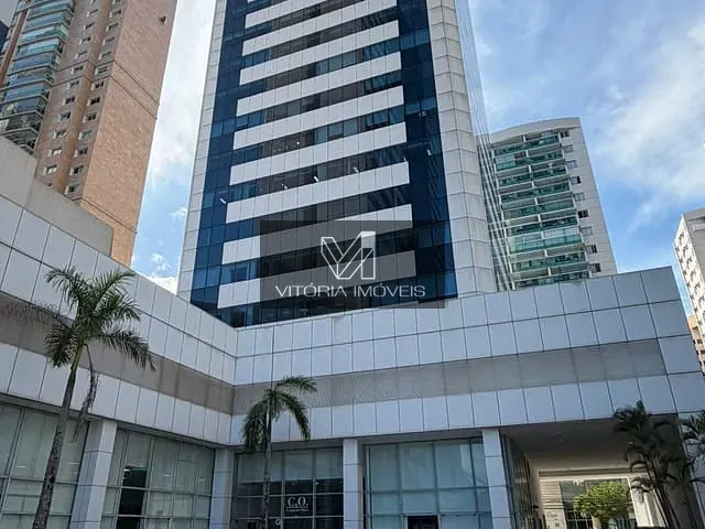 Comercial com 400m², para alugar, no bairro Enseada do Suá em Vitória