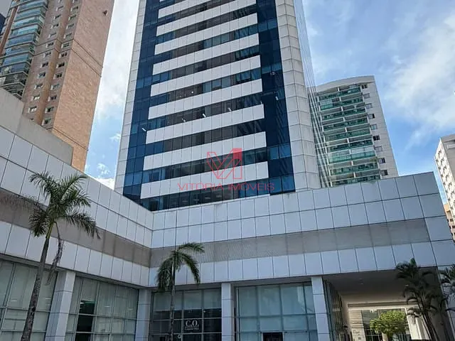Comercial com 400m², para alugar, no bairro Enseada do Suá em Vitória