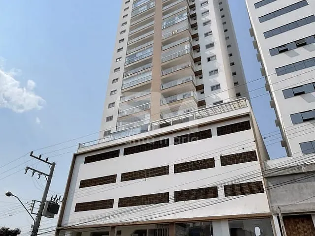 Apartamento com 121m² 2 quartos e 2 banheiros, à venda, no bairro Presidente Médici em Chapecó