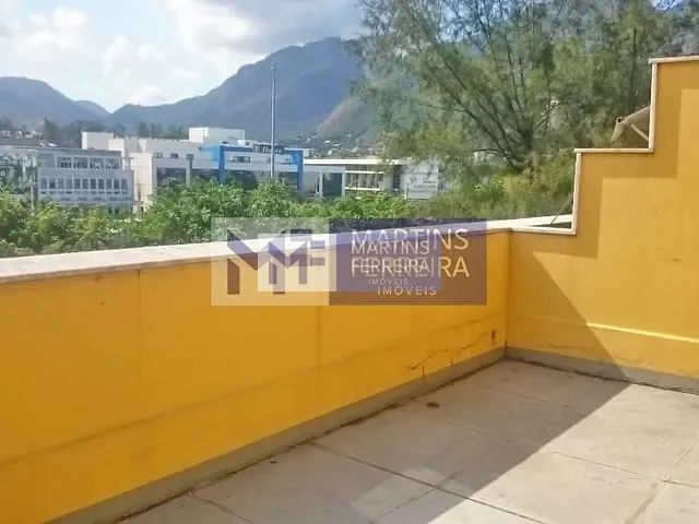 Comercial/Industrial com 50m², à venda, no bairro Barra da Tijuca em Rio de Janeiro