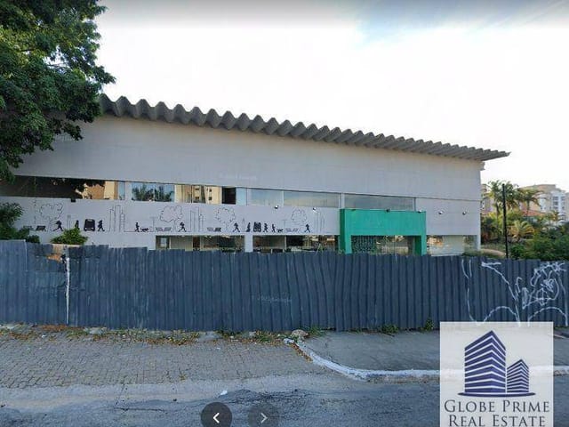 Prédio à venda, no bairro Jardim Marajoara em São Paulo