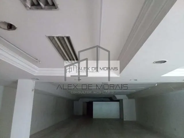 Loja com 522m², à venda, no bairro Centro em Vitória