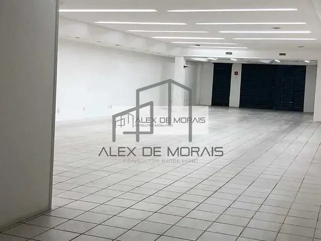 Loja com 522m², à venda, no bairro Centro em Vitória