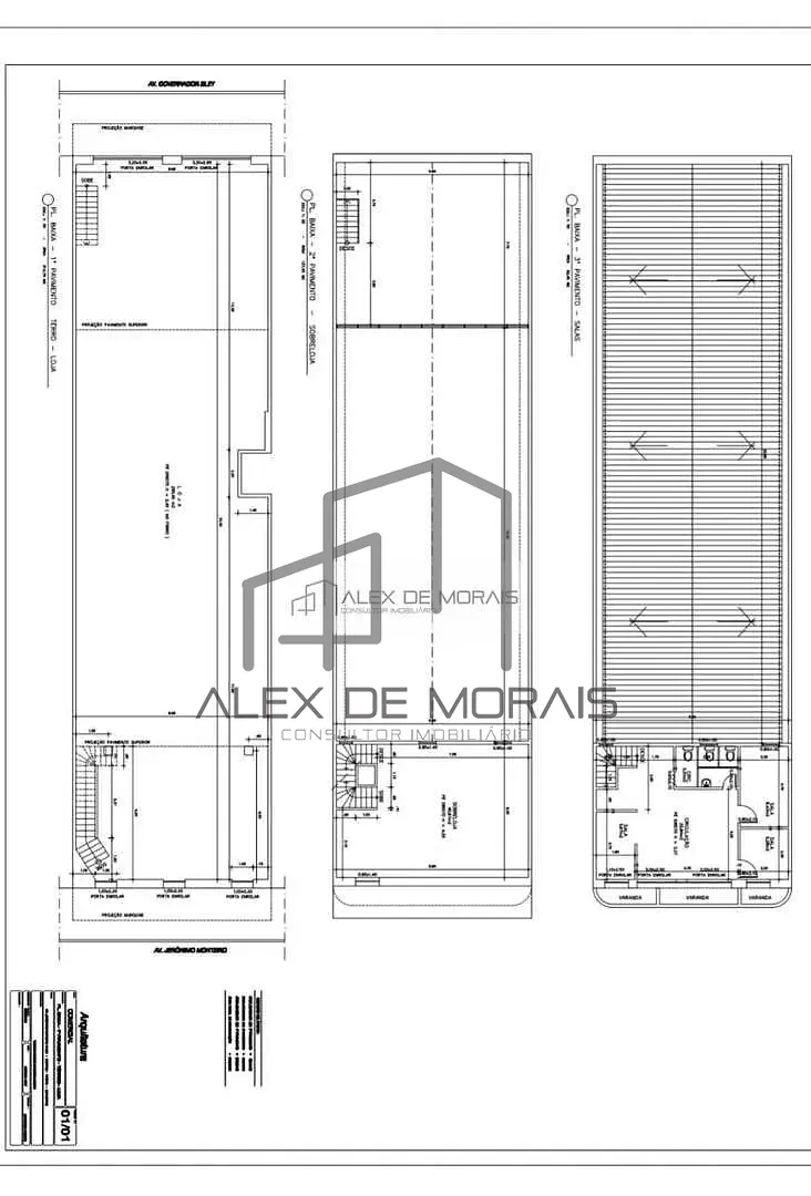 Loja-Salão, 522 m² - Foto 11