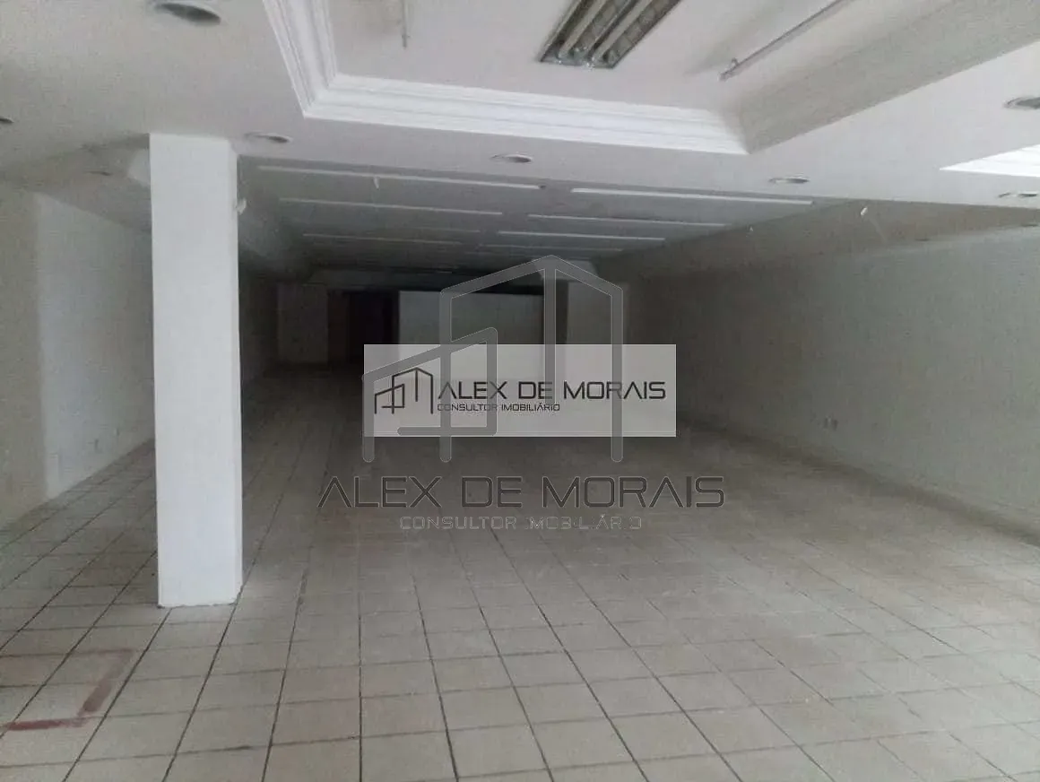 Loja-Salão, 522 m² - Foto 4