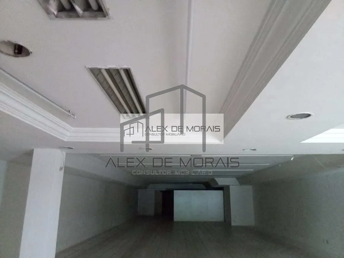 Loja-Salão, 522 m² - Foto 3