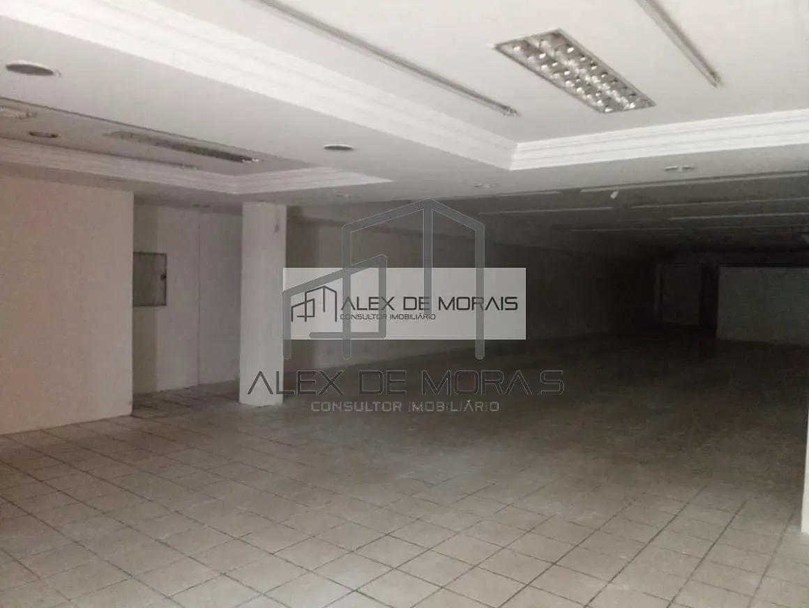 Loja-Salão, 522 m² - Foto 7