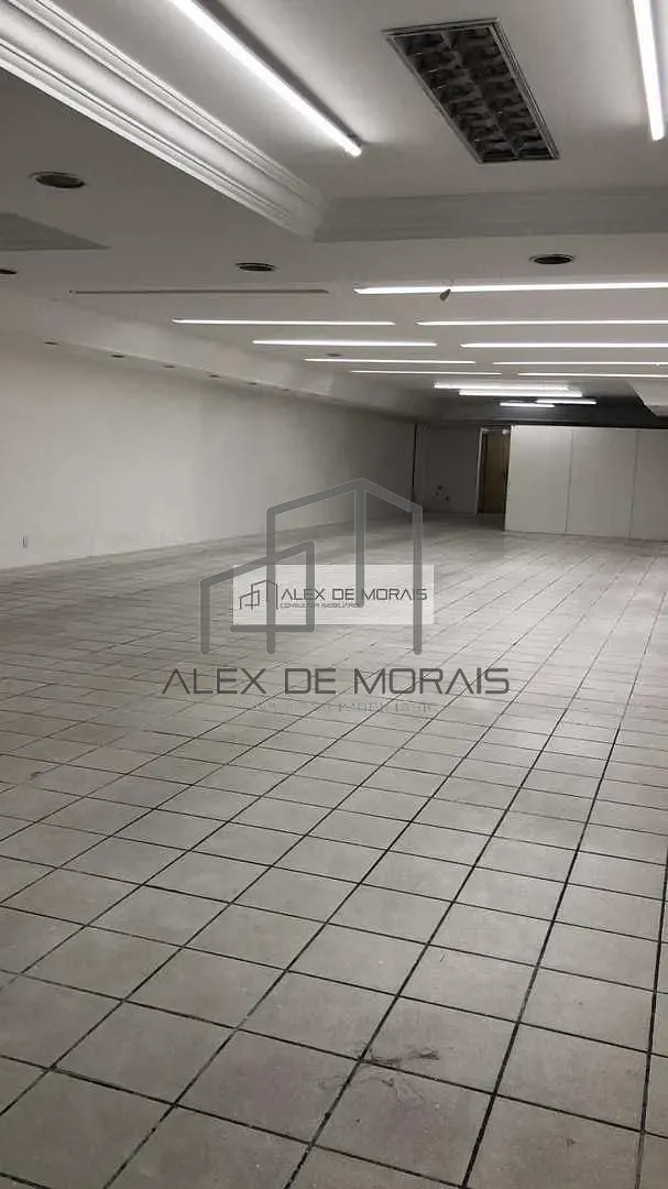 Loja-Salão, 522 m² - Foto 8