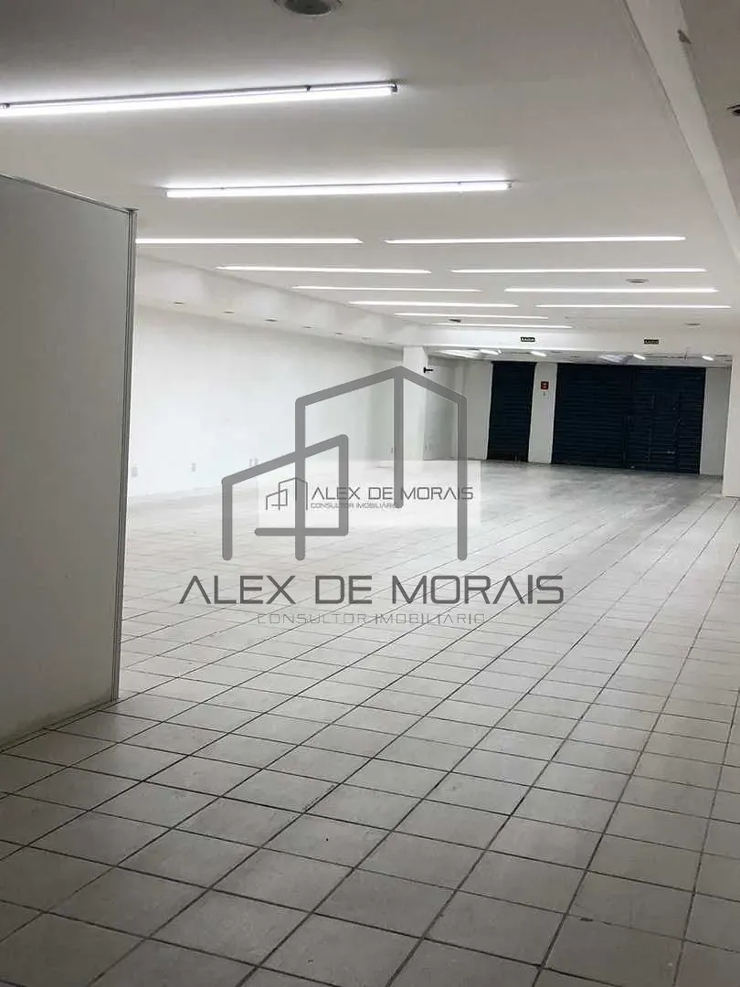 Loja-Salão, 522 m² - Foto 1