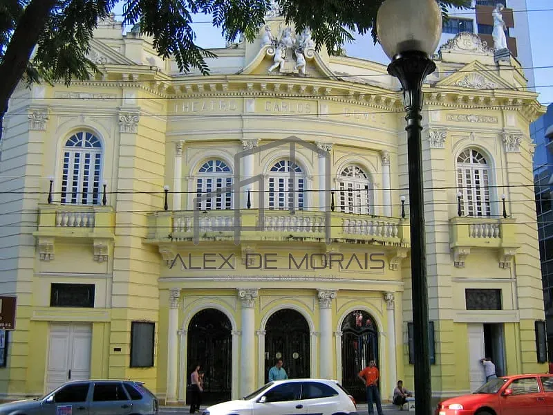 Loja-Salão, 522 m² - Foto 20