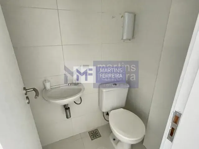 Sala com 30m², à venda, no bairro Recreio dos Bandeirantes em RIO DE JANEIRO