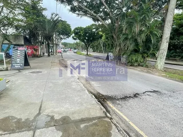 Sala com 30m², à venda, no bairro Recreio dos Bandeirantes em RIO DE JANEIRO