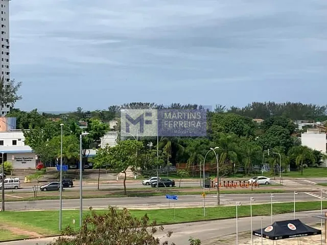 Comercial/Industrial com 22m² 1 quarto e 1 banheiro, à venda, no bairro Recreio dos Bandeirantes em Rio de Janeiro
