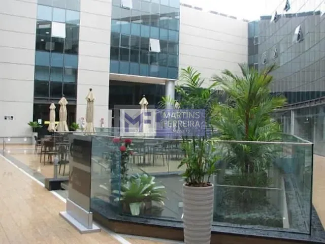 Comercial/Industrial com 22m² 1 quarto e 1 banheiro, à venda, no bairro Recreio dos Bandeirantes em Rio de Janeiro