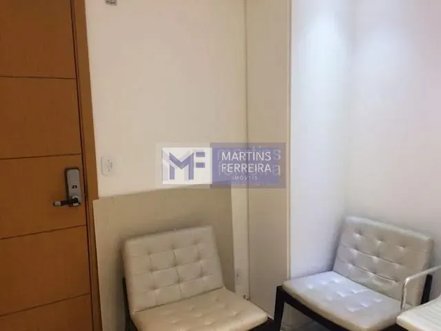 Comercial/Industrial com 22m², à venda, no bairro Barra da Tijuca em Rio de Janeiro
