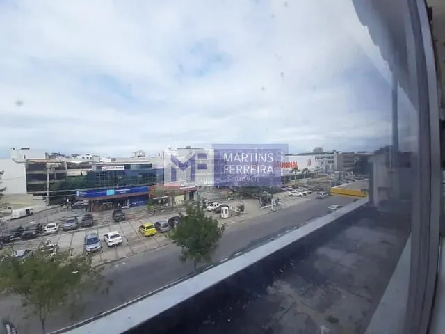 Sala com 174m², à venda, no bairro Barra da Tijuca em Rio de Janeiro