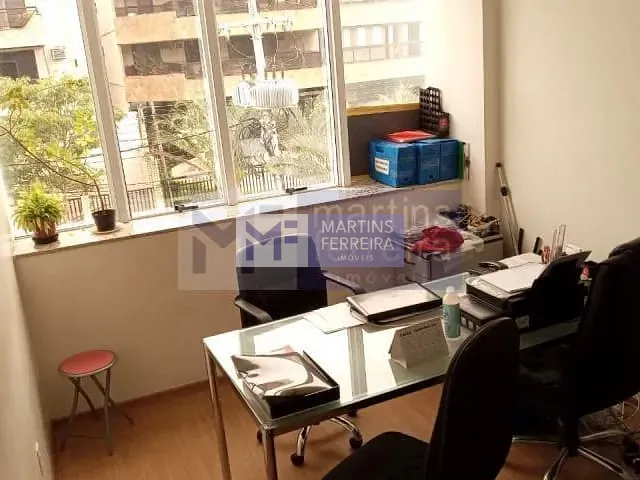 Comercial/Industrial com 26m², à venda, no bairro Recreio dos Bandeirantes em Rio de Janeiro