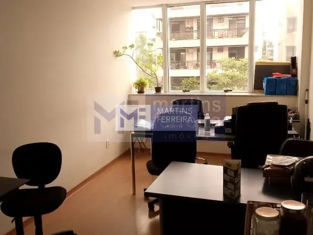 Comercial/Industrial com 26m², à venda, no bairro Recreio dos Bandeirantes em Rio de Janeiro