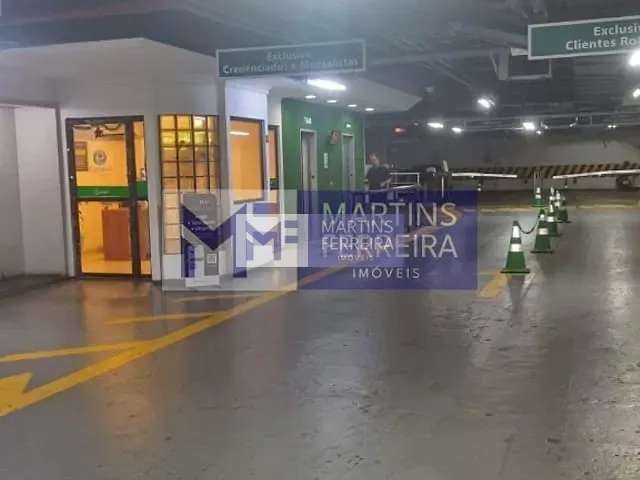Sala com 447m², para alugar, no bairro Cidade Nova em Rio de Janeiro
