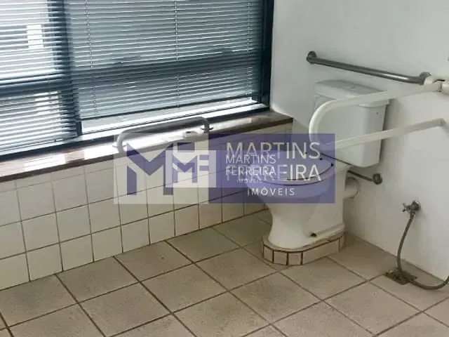 Sala com 447m², para alugar, no bairro Cidade Nova em Rio de Janeiro