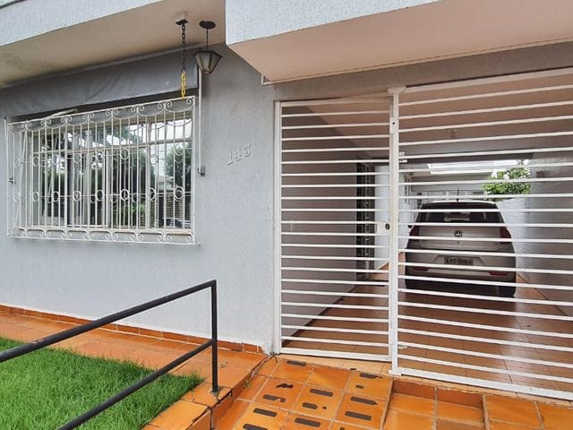 Foto do Loja - Comercial, Petrópolis, Londrina - PR | IC118 | DRS IMOVEIS