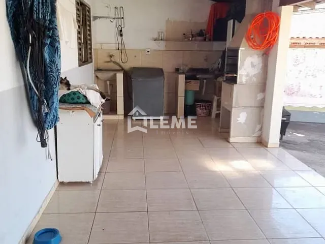 Casa com 255m² 1 quarto e 1 banheiro, à venda, no bairro Jardim José Justi em Mococa