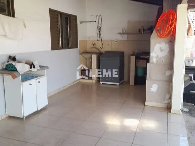 Casa com 255m² 1 quarto e 1 banheiro, à venda, no bairro Jardim José Justi em Mococa