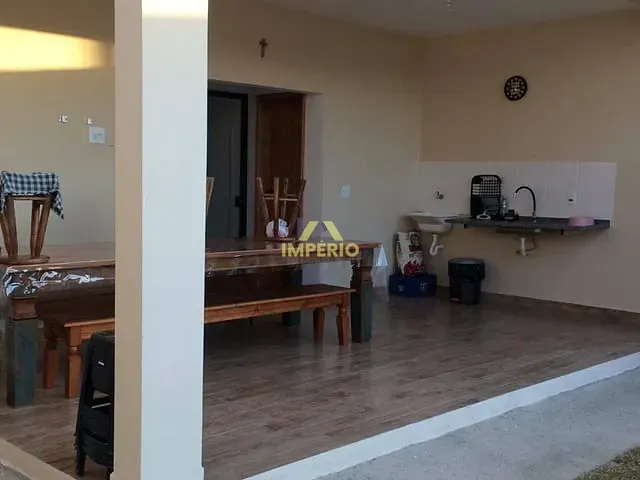 Casa com 125m² 1 quarto e 1 banheiro, à venda, no bairro Residencial Vila Martins em Salto
