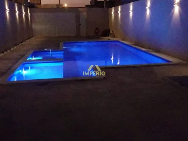 Casa com 125m² 1 quarto e 1 banheiro, à venda, no bairro Residencial Vila Martins em Salto