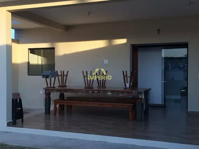 Casa com 125m² 1 quarto e 1 banheiro, à venda, no bairro Residencial Vila Martins em Salto