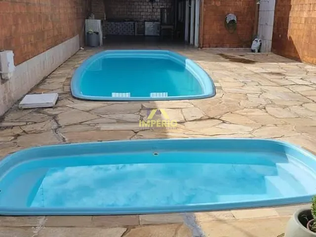 Casa com 244m² 1 quarto e 2 banheiros, à venda, no bairro Jardim Sol D'Icaraí em Salto