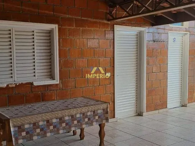 Casa com 244m² 1 quarto e 2 banheiros, à venda, no bairro Jardim Sol D'Icaraí em Salto