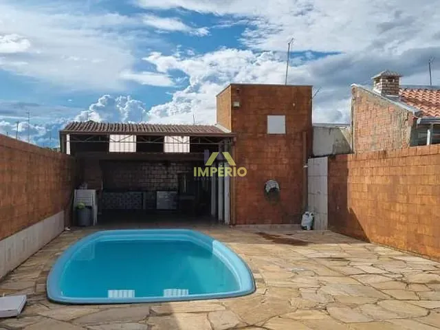 Casa com 244m² 1 quarto e 2 banheiros, à venda, no bairro Jardim Sol D'Icaraí em Salto