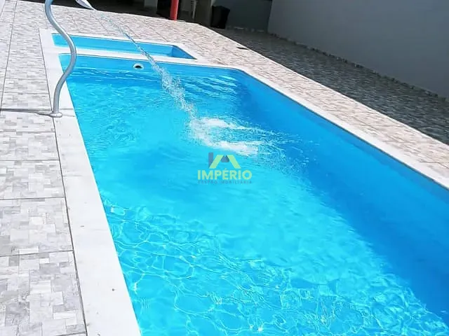 Casa com 200m², à venda, no bairro Residencial Vila Martins em Salto