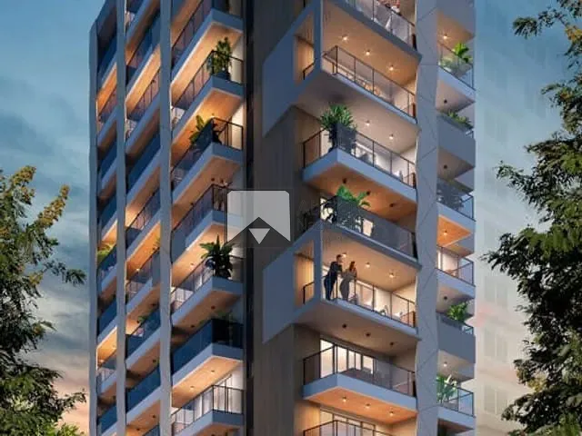 Empreendimento disponível, no bairro Icaraí em Niterói