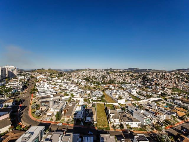 Empreendimento disponível, no bairro Estrela Sul em Juiz de Fora
