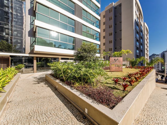 Empreendimento disponível, no bairro Estrela Sul em Juiz de Fora