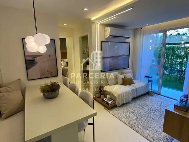 Empreendimento disponível, no bairro Irajá em Rio de Janeiro