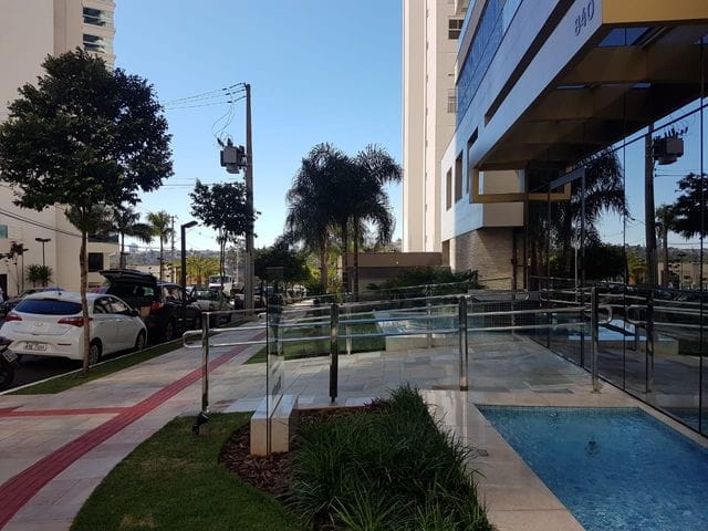 Empreendimento com 151m² 1 quarto e 1 banheiro, à venda, no bairro Gleba Fazenda Palhano em Londrina